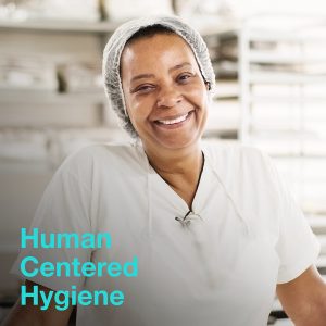 Human Centered Hygiene – Nutzer und Anwender im Fokus​