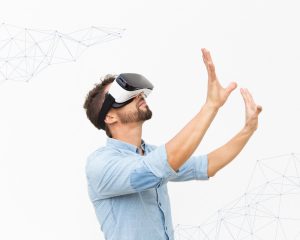 Effektive VR-Planung in Ihrem Betrieb